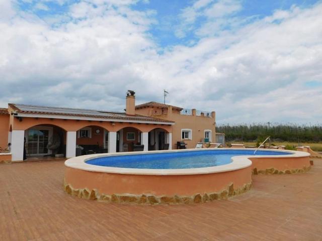 Chalet en venta en Dolores, Comunidad valenciana photo 0