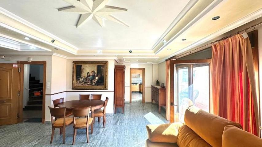 Aticos en venta en Torrevieja, Torrevieja photo 0