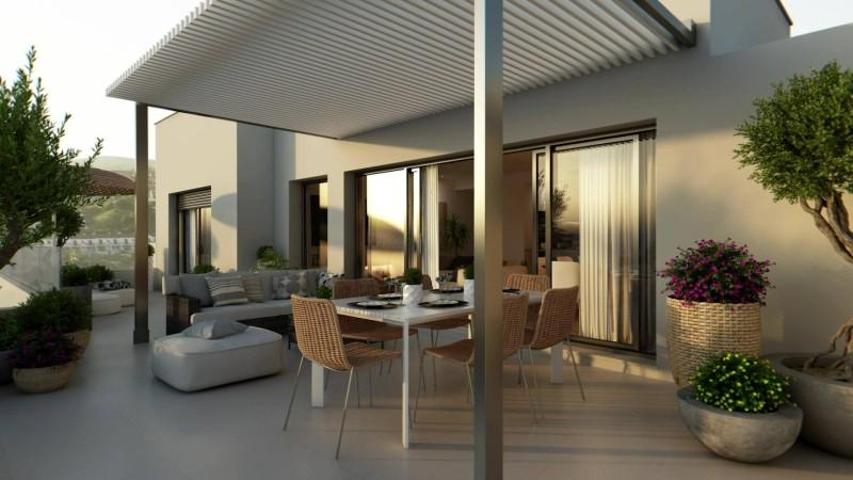 Apartamento en venta en Casares, Bahía De Casares photo 0