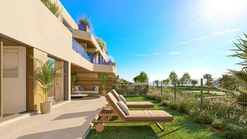 Apartamento en venta en Sotogrande, La Alcaidesa, La Alcaidesa photo 0