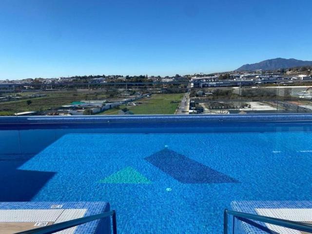 Apartamento en venta en Marbella, Rodeo Alto-Guadaiza-La Campana photo 0