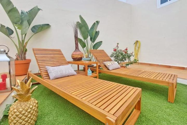 Chalet en venta en Fasnia, Avenida Los Roques, 38570 photo 0