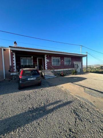 Chalet en venta en Orihuela, Desamparados-Hurchillo-Torremendo photo 0