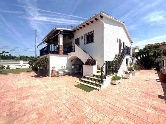 Chalet en venta en Creixell, Port Romà photo 0