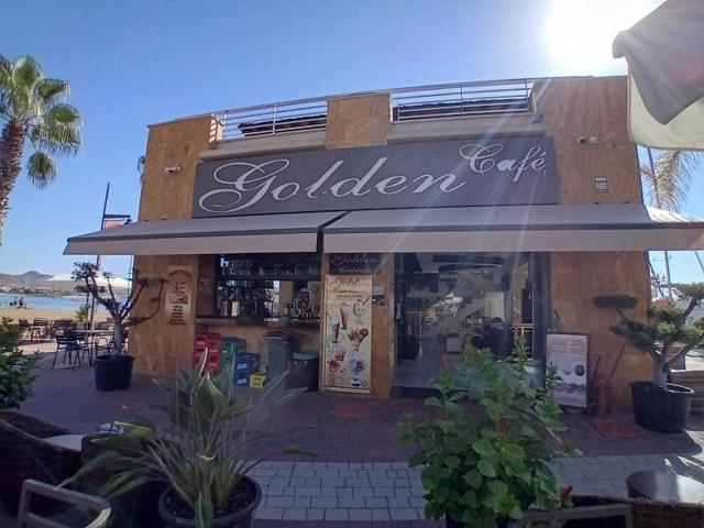 Piso en venta en Puerto de Mazarrón, Centro photo 0