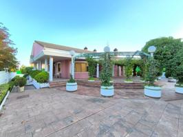 Chalet en venta en Caudete, Castilla la mancha photo 0