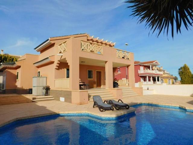 Chalet en venta en Ciudad quesada, Costa blanca sur photo 0