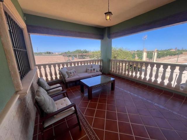 Chalet en venta en Daya Nueva, Comunidad valenciana photo 0