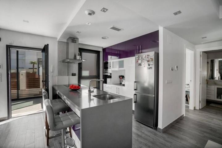 Chalet en venta en Torrevieja, Aguas Nuevas photo 0