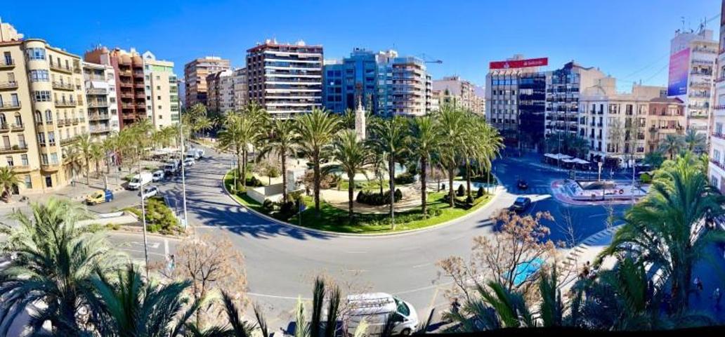 Piso en venta en Alicante, Centro photo 0