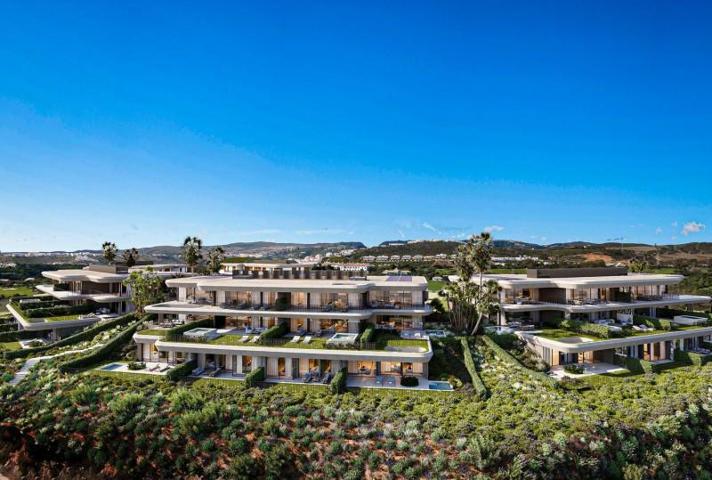 Apartamento en venta en Casares, Camarate, Casares Costa photo 0