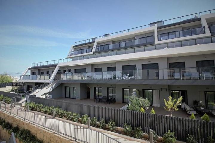 Apartamento en venta en Santa Pola, Monte y Mar Alto photo 0