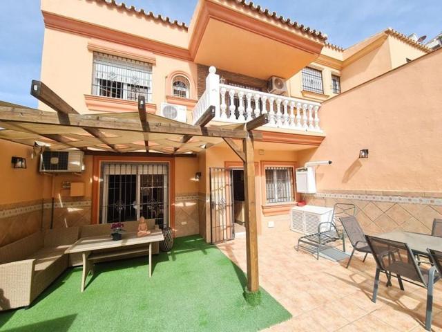 Chalet en venta en Fuengirola, Zona Sohail photo 0