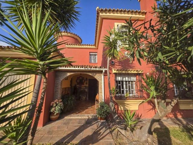 Chalet en venta en Los Barrios, Guadacorte photo 0