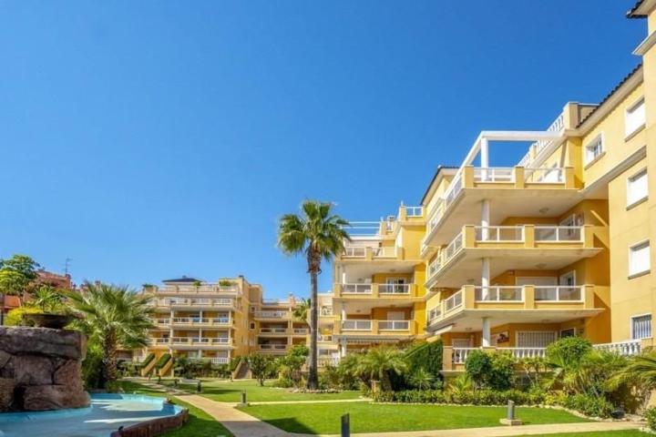 Aticos en venta en Orihuela Costa, Campoamor photo 0