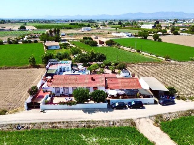 Chalet en venta en Dolores, Comunidad valenciana photo 0