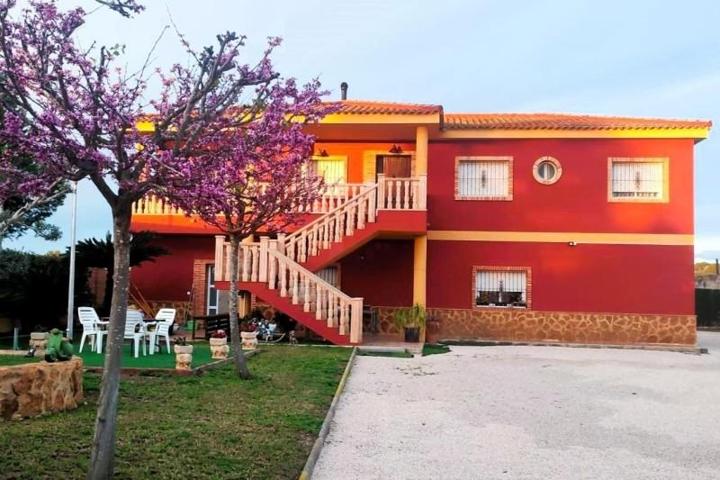 Chalet en venta en Orihuela, Desamparados-Hurchillo-Torremendo photo 0