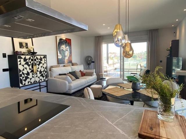 Aticos en venta en Torrevieja, Punta Prima photo 0