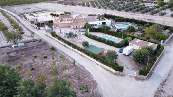 Chalet en venta en Villena, Centro photo 0