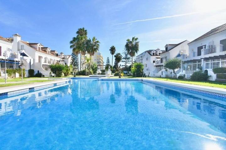 Apartamento en venta en Fuengirola, Zona Sohail photo 0