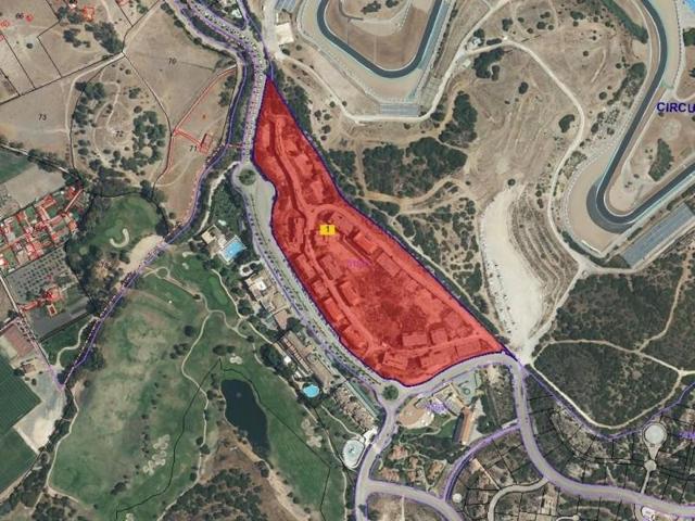 Terreno en venta en Jerez de la Frontera, Pedanías este photo 0