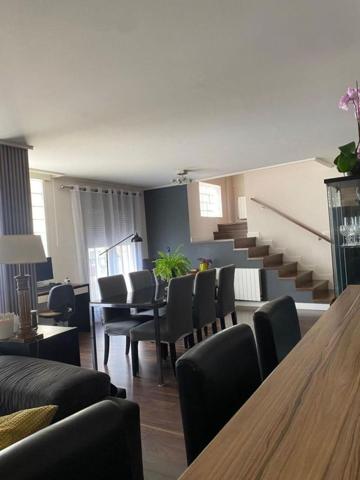 Chalet en venta en Torrevieja, Centro photo 0