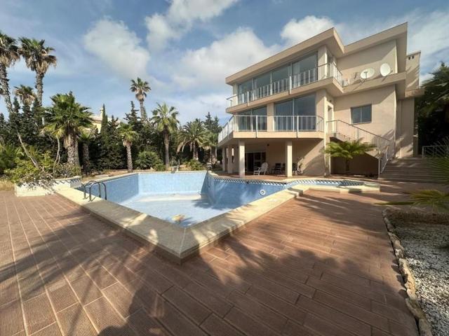 Chalet en venta en Ciudad quesada, Costa blanca sur photo 0