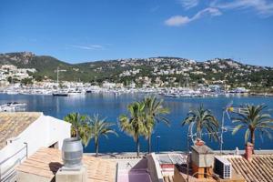 Apartamento en venta en Andratx, Port Andratx photo 0