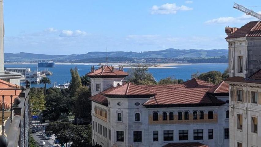 Piso en venta en Santander, Centro - Ayuntamiento photo 0