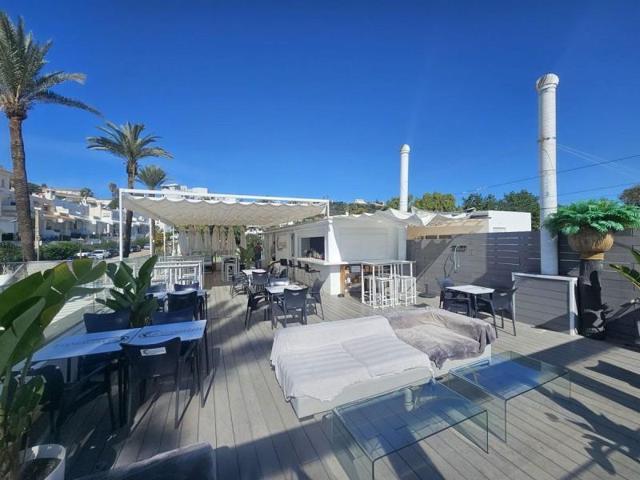 Local comercial en venta en Sotogrande, Puerto de Sotogrande-La Marina photo 0