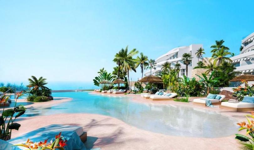 Apartamento en venta en Mijas, La Cala de Mijas photo 0