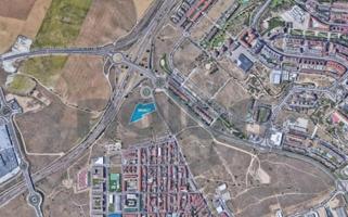 Terreno en venta en Arroyo de la Encomienda, Área Metropolitana Valladolid photo 0
