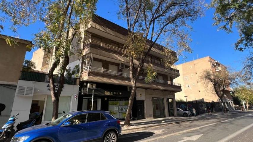Edificio en venta en Murcia, Infante Juan Manuel photo 0