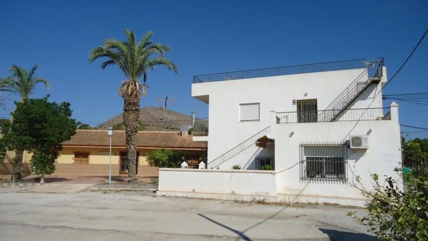 Local comercial en venta en Fortuna, Fortuna photo 0