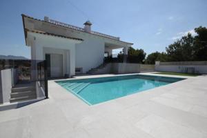 Chalet en venta en Polop, Comunidad valenciana photo 0