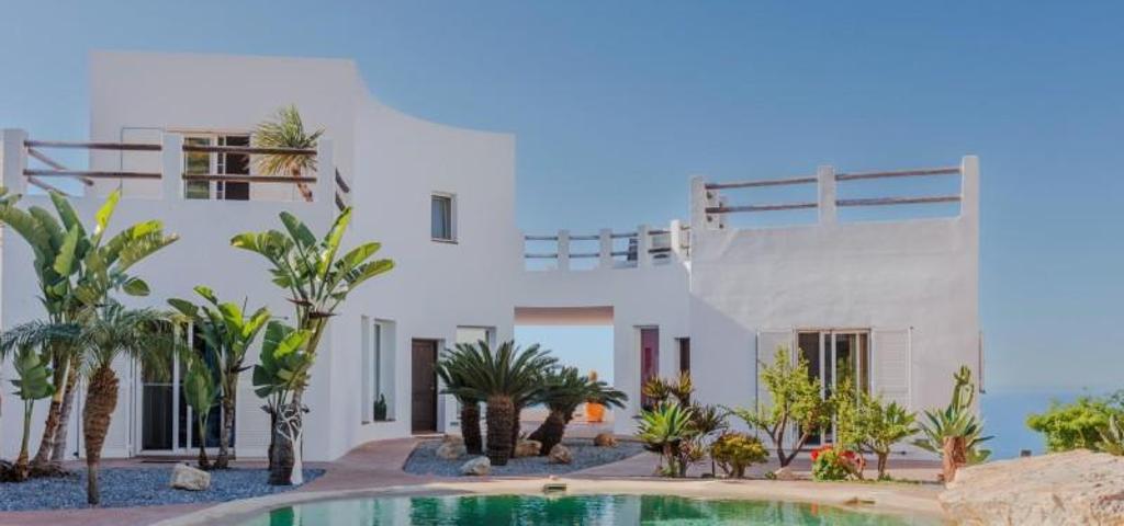 Chalet en venta en Salobreña, Monte los Almendros - El Pargo - Costa Aguilera photo 0