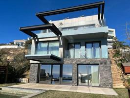 Chalet en venta en Mijas, Riviera del sol photo 0