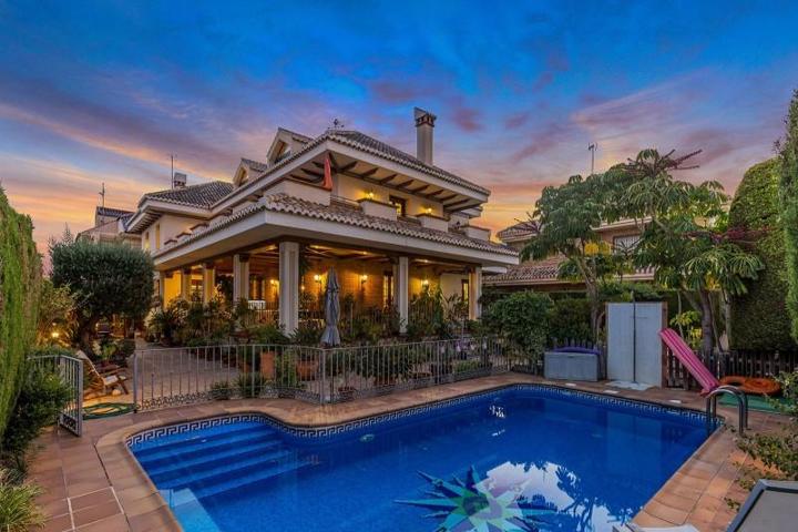 Chalet en venta en Torrevieja, La veleta photo 0