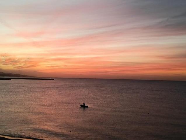 Piso en venta en Málaga, Paseo Marítimo Oeste-Pacífico photo 0