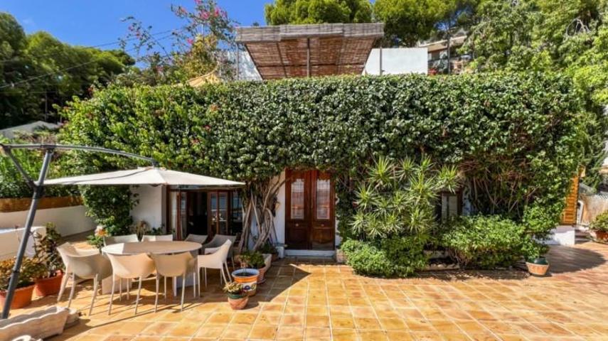 Chalet en venta en Jávea-Xàbia photo 0