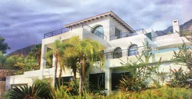 Casa en venta en Altea, Altea Hills photo 0