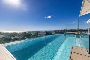 Aticos en venta en Mijas, Campo de Mijas photo 0