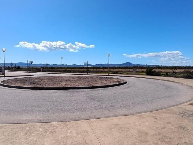 Chalet en venta en Fuente Álamo de Murcia, Centro photo 0