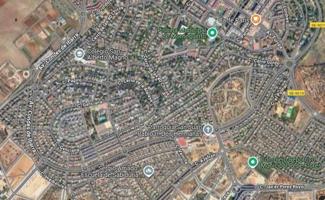 Chalet en venta en Dos Hermanas, Cerros de Montequinto photo 0