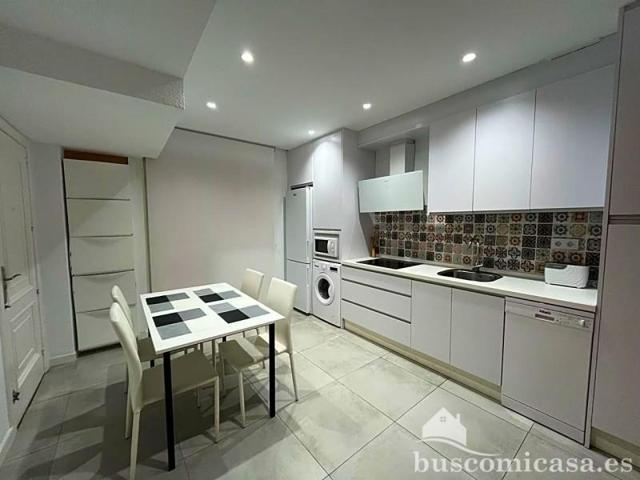 Piso en alquiler en Linares, Calle Corredera de San Marcos, 23700 photo 0