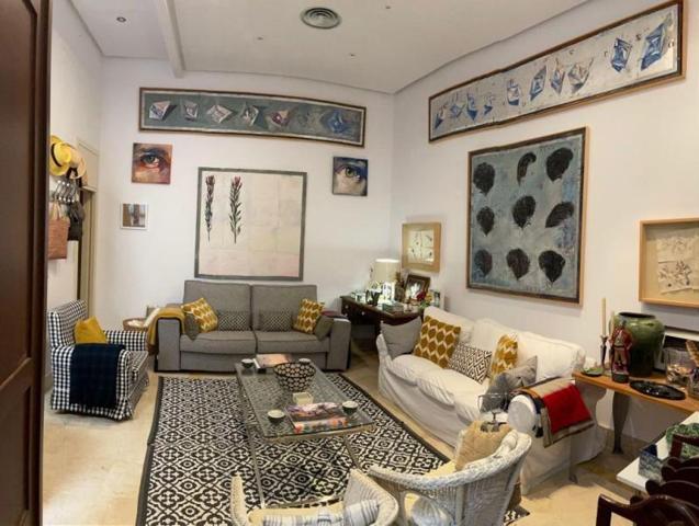 Piso en alquiler en Sevilla, Calle Muñoz y Pabón, 41004 photo 0