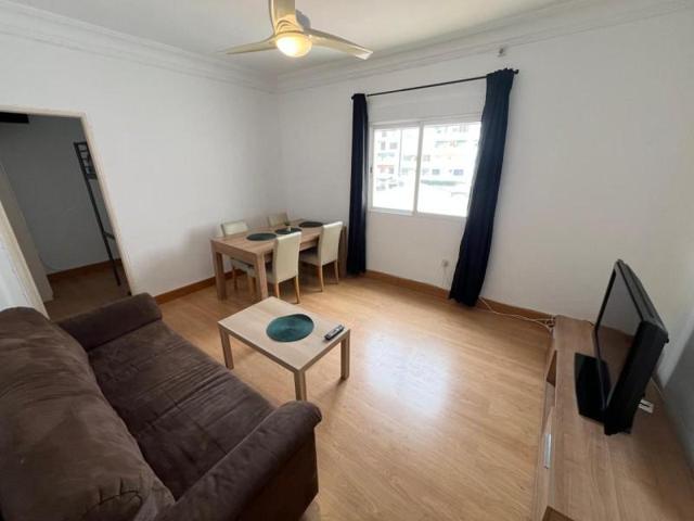 Piso en alquiler en Valencia, Avinguda del Cardenal Benlloch, 46021 photo 0