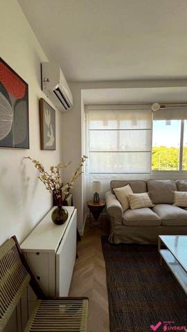 Piso en alquiler en Sevilla, Calle Fray Serafín de Ausejo, 41006 photo 0