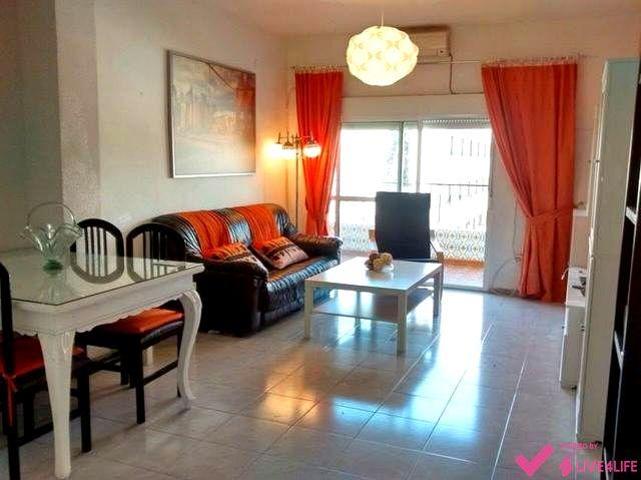 Piso en alquiler en Sevilla, Avenida de la Reina Mercedes, 41012 photo 0