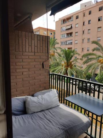 Piso en alquiler en Valencia, Carrer dels Sants Just i Pastor, 46022 photo 0